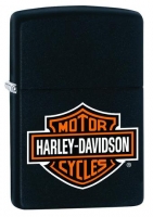 218HD.H252 Harley-DavidsonⓇ