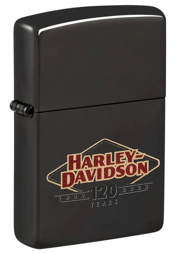 48697 Harley-DavidsonⓇ