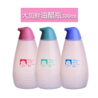 8691P大加鮮油醋瓶300ml