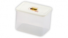 K314吉米不漏水保鮮盒 16.8 x 11.8 x 12.6 cm