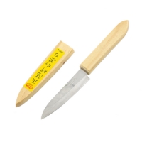 008A木套水果刀(特價品)